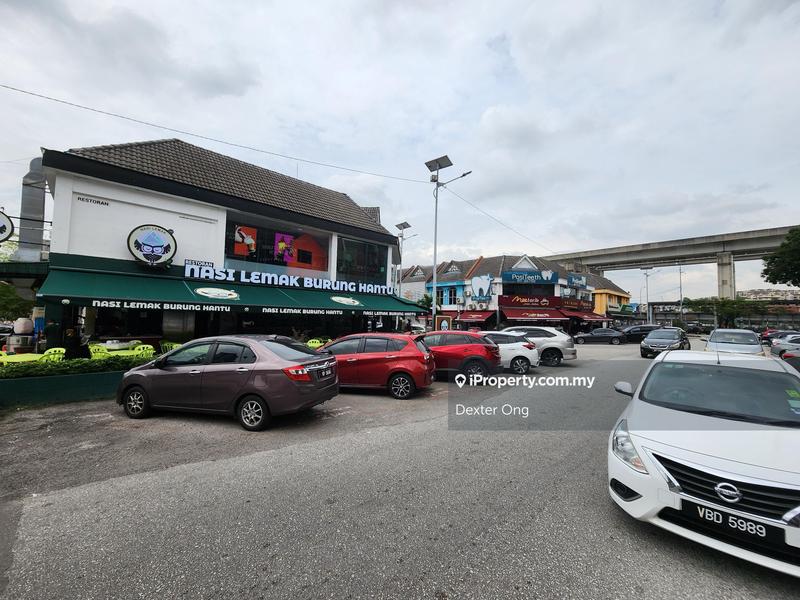 Shop / Office for Sale in SS15, Subang Jaya by Dexter Ong - iProperty.com.my