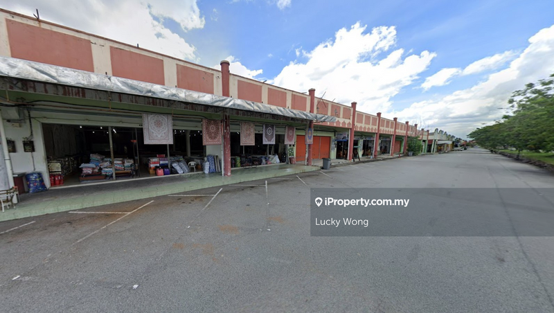Terrace Factory for Sale in Nilai 3, Nilai by Lucky Wong - iProperty.com.my