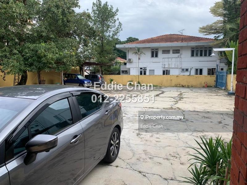 Banglo untuk Dijual di Titiwangsa, Titiwangsa oleh Eddie Chan - iProperty.com.my