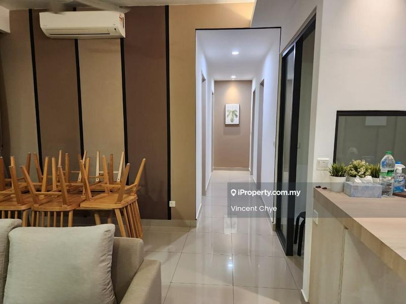 Service Residence for Rent in Citizen @ Old Klang Road by Vincent - iProperty.com.my