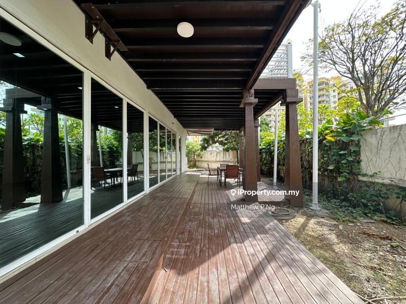 Banglo untuk Disewa di Bay Garden, Bayan Lepas oleh Matthew P'Ng - iProperty.com.my