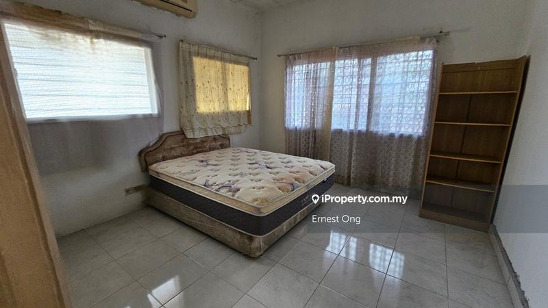 Bungalow House for Sale in Taman Desa, Old Klang Road, Jalan Kelang Lama, Taman Desa by Ernest Ong - iProperty.com.my