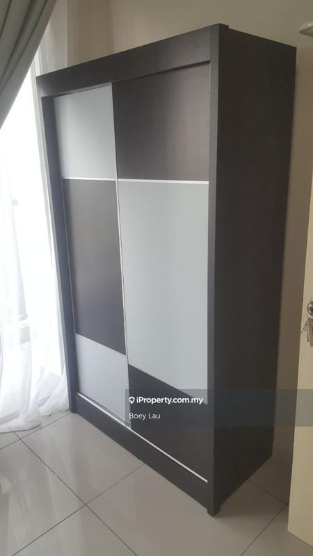 Condominium for Sale in Casa Green Condominium by Boey Lau - iProperty.com.my