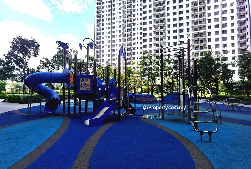 Service Residence for Sale in M Luna by Evelyn Lim - iProperty.com.my