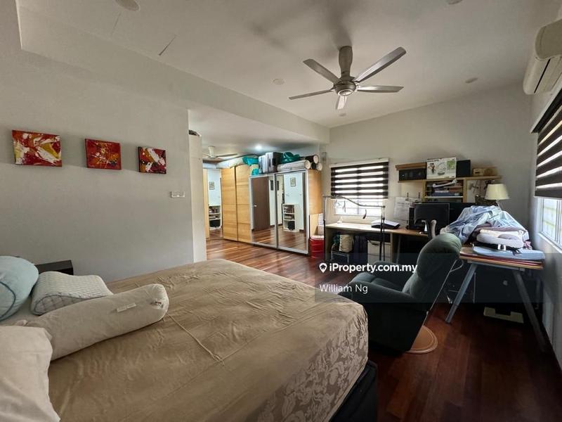 Bungalow House untuk Dijual di Taman Melawati, Ulu Kelang oleh William Ng - iProperty.com.my