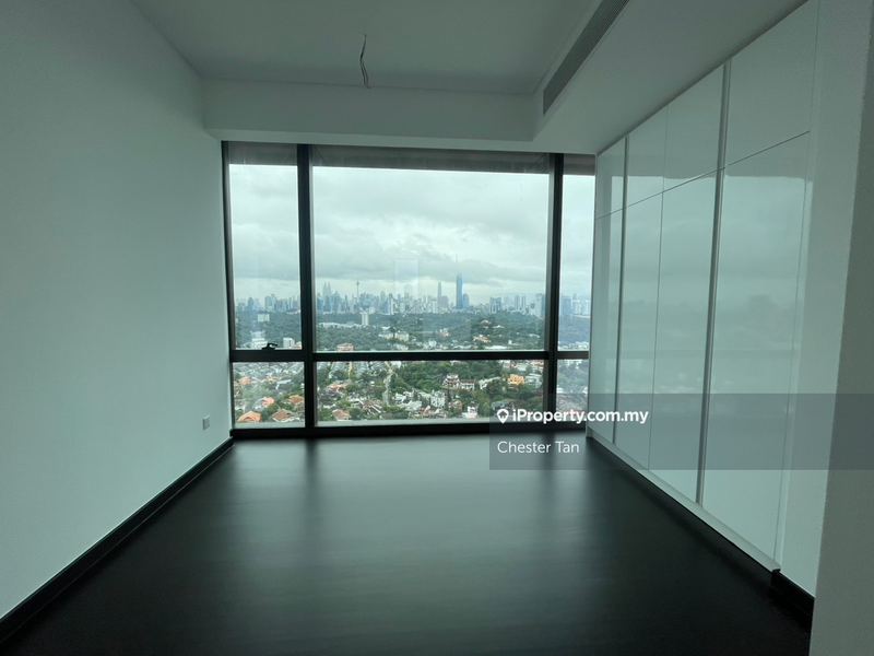 For Sale - Pavilion Damansara Heights