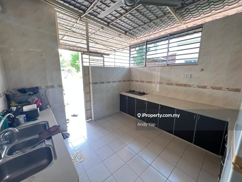 Rumah Teres 2-Tingkat untuk Dijual di Kota Emerald, Rawang oleh Andy Yap - iProperty.com.my