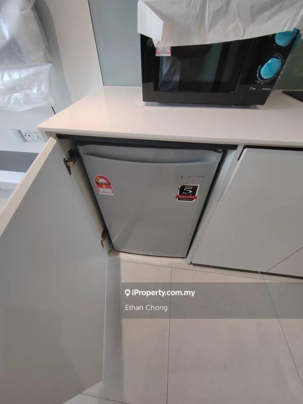 Service Residence for Rent in DK Impian by Ethan Chong - iProperty.com.my