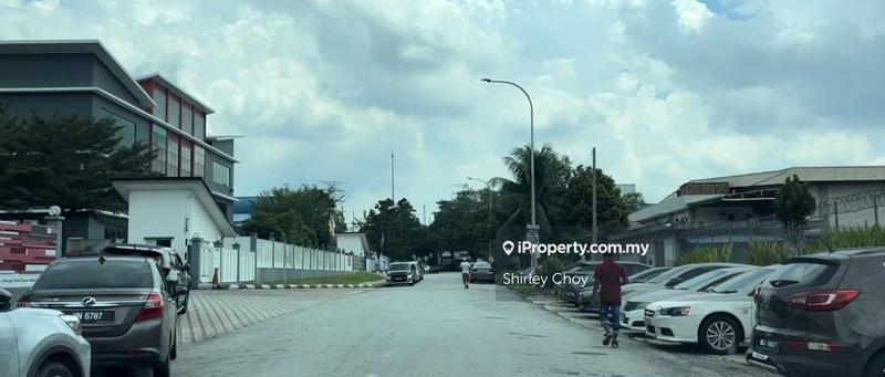 For Sale - Subang U5 Industrial / Warehouse area