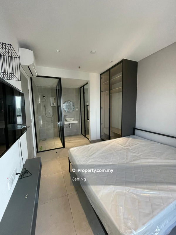 Service Residence for Rent in DK Impian by Jeff Ng - iProperty.com.my