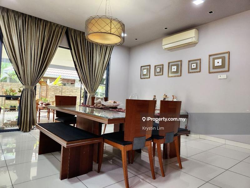 Bungalow House for Sale in Kota Kemuning, Shah Alam by Krystin Lim - iProperty.com.my