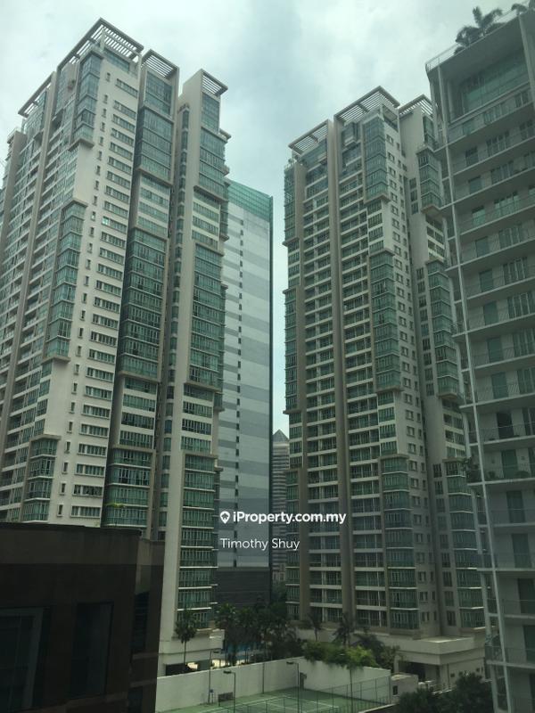 Office for Sale in KLCC, KL City Centre by Timothy Shuy - iProperty.com.my