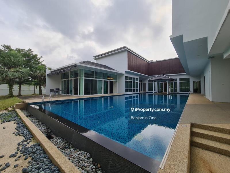 Bungalow House for Sale in Leisure Farm, Gelang Patah by Benjamin Ong - iProperty.com.my