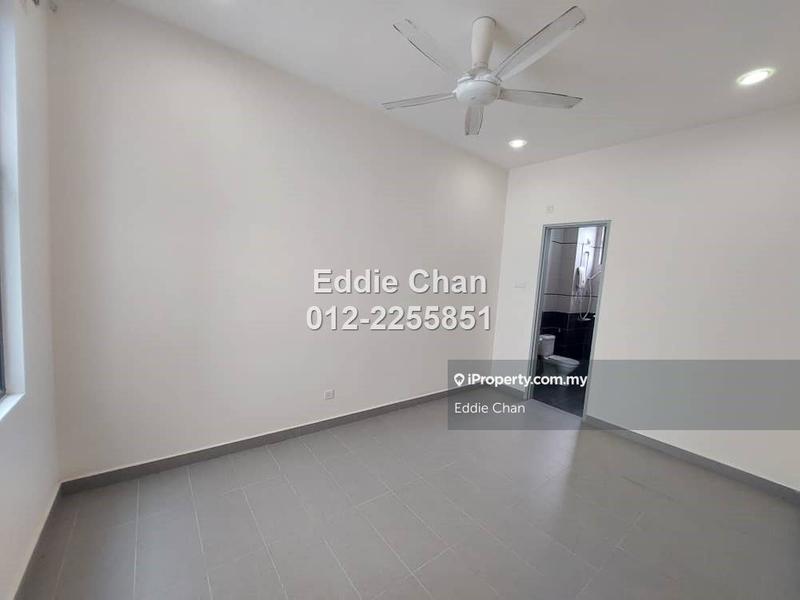 Rumah Berangkai 3 Tingkat untuk Dijual di Ukay Tropika, Hulu Kelang, Ampang, Ampang oleh Eddie Chan - iProperty.com.my