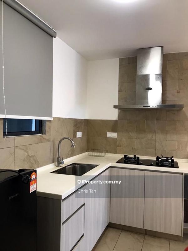 Service Residence for Rent in O'hako Residence by Chris Tan - iProperty.com.my