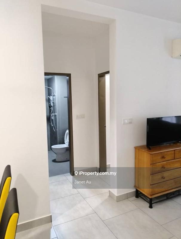 Residensi Servis untuk Dijual di Astetica Residences oleh Janet Au - iProperty.com.my