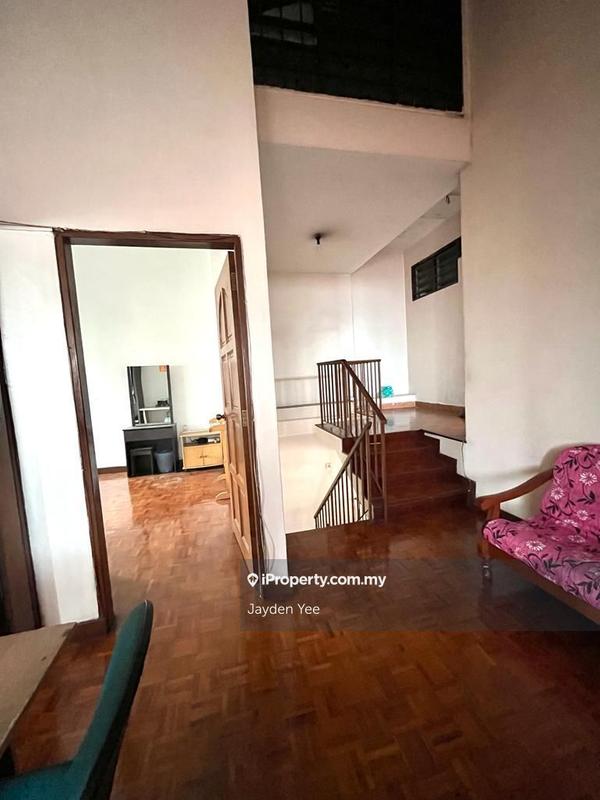 2-storey Terraced House for Sale in SS2, Petaling Jaya by Jayden Yee - iProperty.com.my