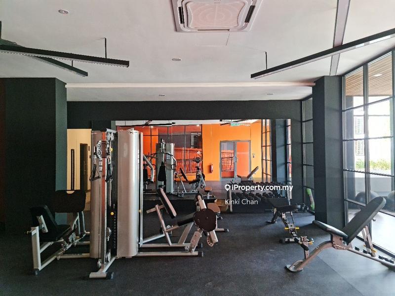 Condominium for Sale in The Holmes 2 by Kinki Chan - iProperty.com.my