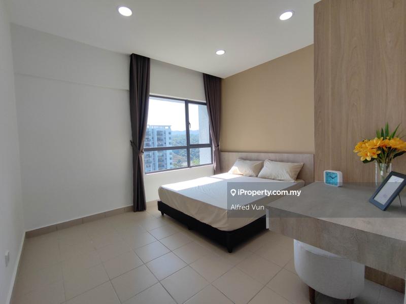 Condominium for Sale in Kingfisher @ Inanam by Alfred Vun - iProperty.com.my