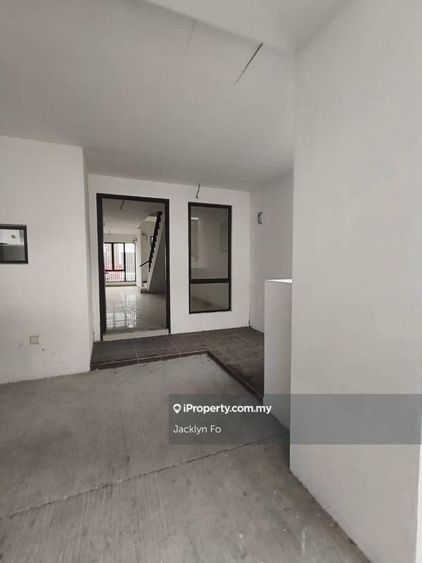 3-storey Terraced House for Sale in Cahaya Spk, Shah Alam by Jacklyn Fo - iProperty.com.my