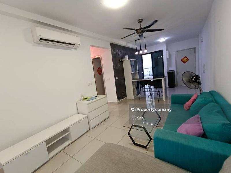 Condominium for Sale in Vina Residency (Vina Versatile Homes) by KK Sah - iProperty.com.my