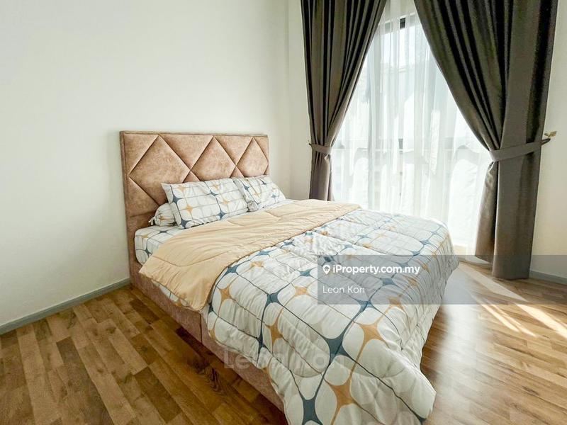 Kondominium untuk Dijual di Sunway Mont Residences oleh Leon Kon - iProperty.com.my