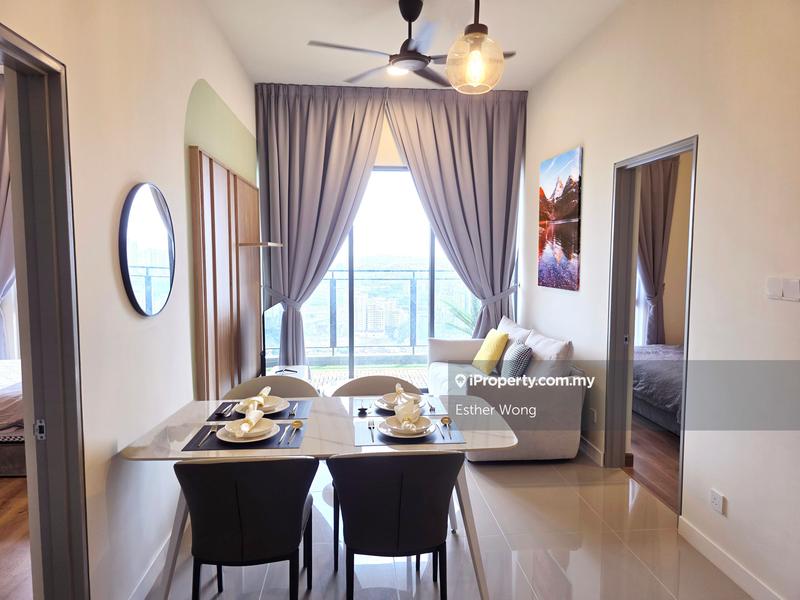 For Rent - Duta Park Residences