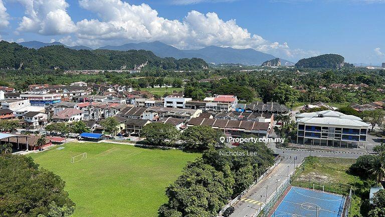 Apartment for Sale in Residensi Kepayang (Residensi Fairpark) by Nicholas Lee - iProperty.com.my