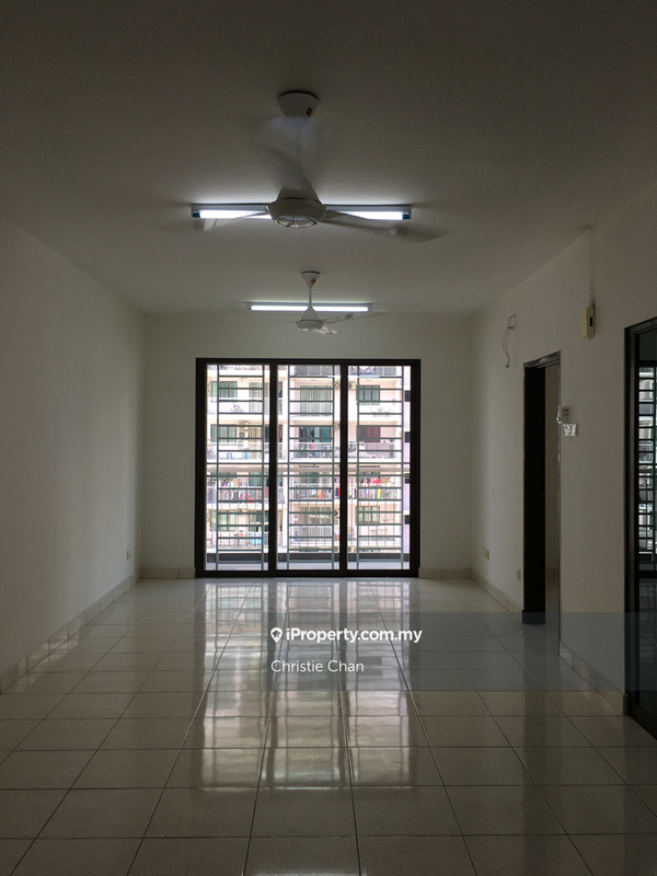 For Sale - Indah Alam (Subang Andaman)