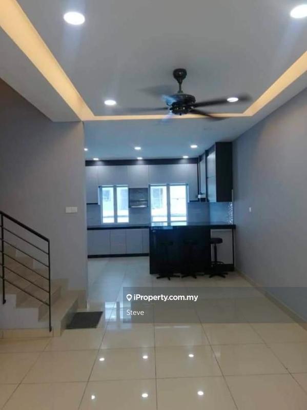 3-storey Terraced House for Sale in Taman Desa Serdang, Seri Kembangan by Steve - iProperty.com.my
