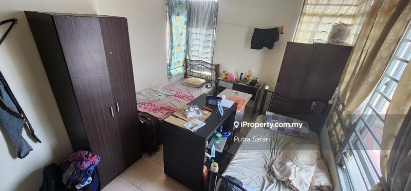 Condominium for Sale in Prima U1 by Putra Safari - iProperty.com.my