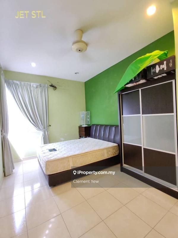 Rumah Teres 2-Tingkat untuk Dijual di Setia Indah, Setia Alam oleh Clement Yew - iProperty.com.my