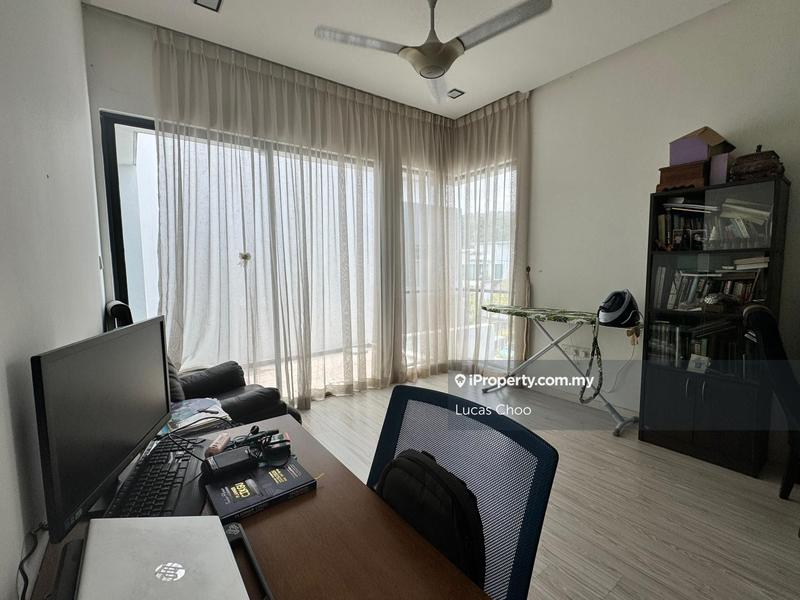 Rumah Bandar untuk Dijual di Desa Melawati, Setapak oleh Lucas Choo - iProperty.com.my