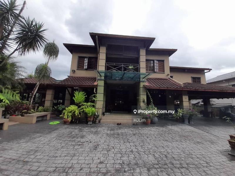 Bungalow House for Sale in Ampang Jaya, Ampang by HJLim - iProperty.com.my