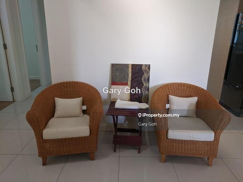 Kondominium untuk Dijual di Ara Hill Condominium oleh Gary Goh - iProperty.com.my
