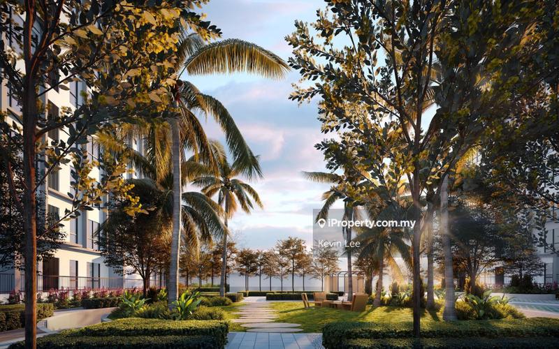 Kondominium untuk Dijual di Sanderling Lakefront oleh Kevin Lee - iProperty.com.my