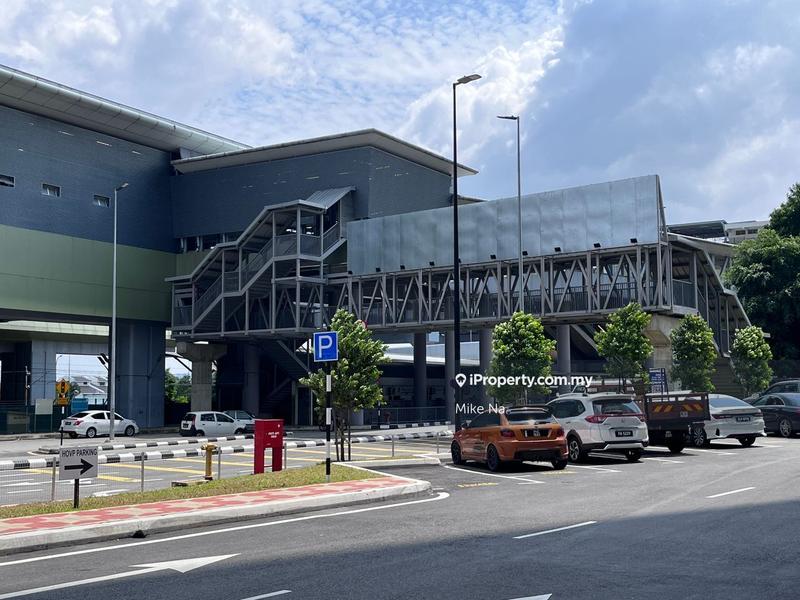 Service Residence for Sale in Nexus @ Kajang Station (Tower C) by Mike Na - iProperty.com.my