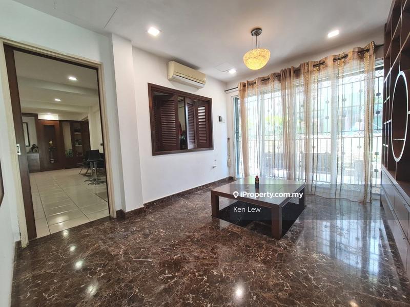 Rumah Berkembar untuk Dijual di Taman Bukit Segar, Cheras oleh Ken Lew - iProperty.com.my