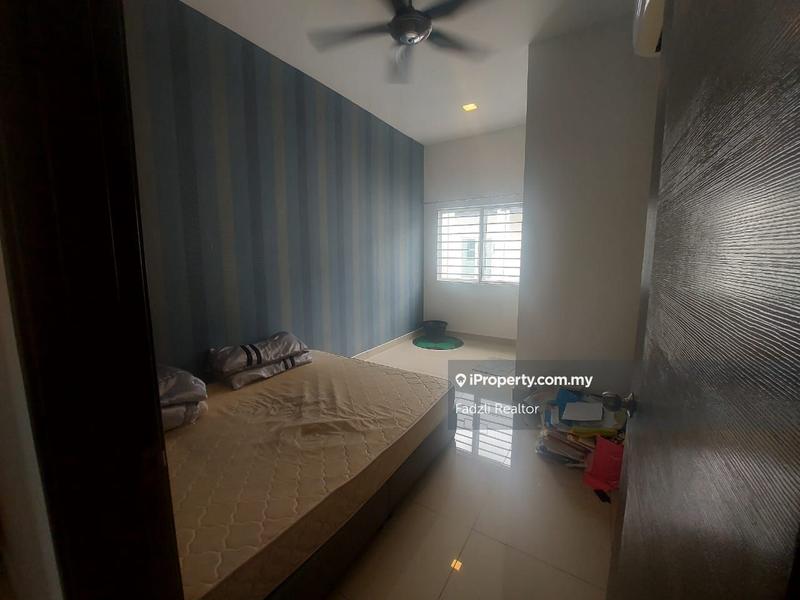 Rumah Berangkai 2 Tingkat untuk Dijual di m8jko, Cheras oleh Fadzli Realtor - iProperty.com.my