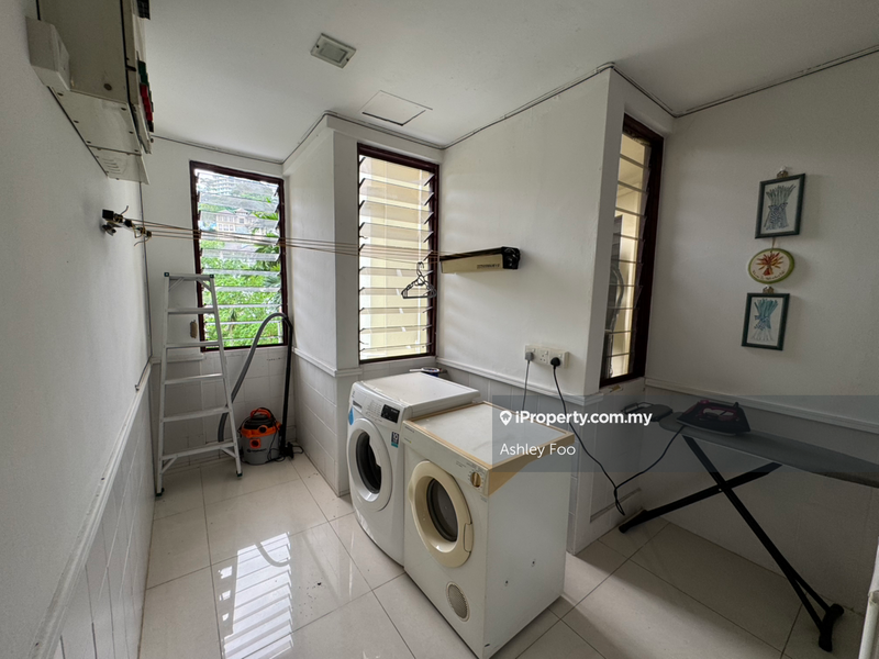 For Rent - Sri Penaga