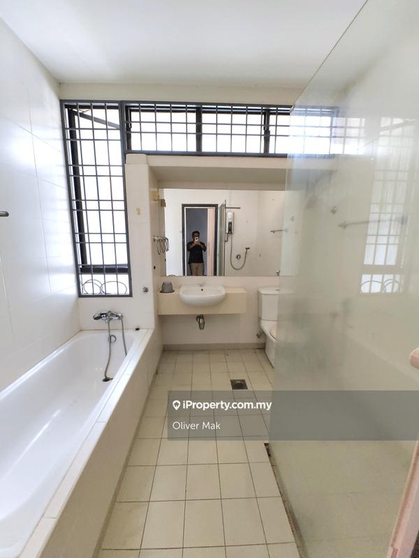 Rumah Berangkai 3 Tingkat untuk Dijual di TAMAN ESPLANAD, Bukit Jalil oleh Oliver Mak - iProperty.com.my