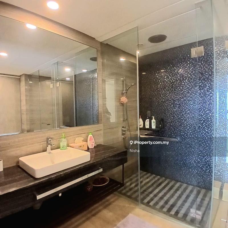 Residensi Servis untuk Dijual di The Sentral Residences oleh Nisha - iProperty.com.my