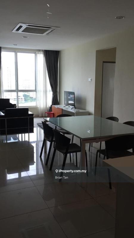 For Rent - The Loft @ ZetaPark