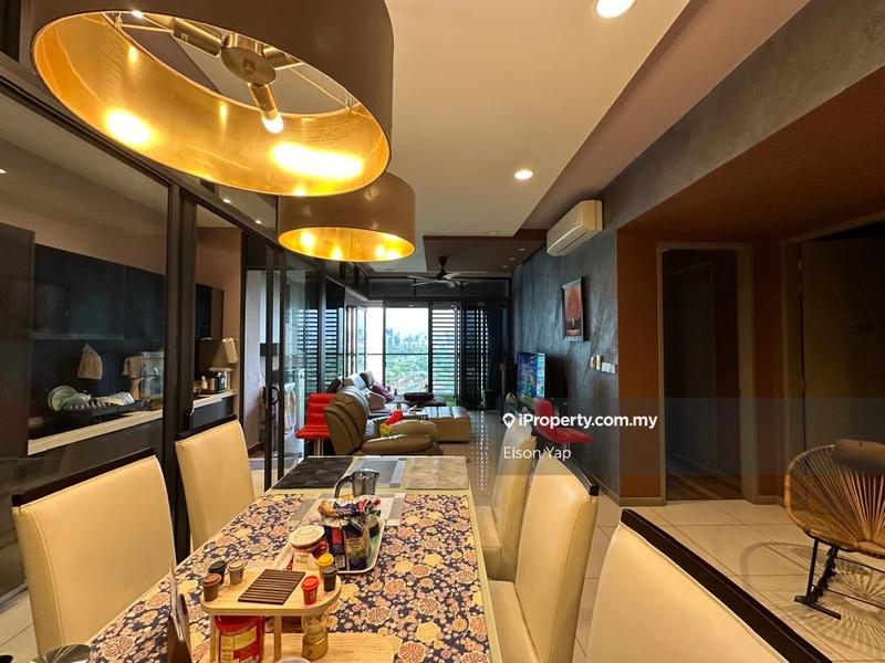 Kondominium untuk Dijual di Bennington Residences @ SkyArena oleh Elson Yap - iProperty.com.my