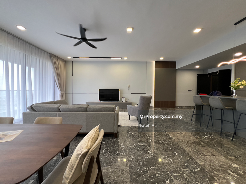 For Rent - The Estate