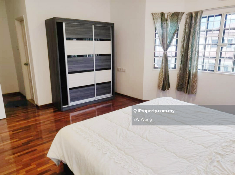 Rumah Berkembar untuk Disewa di Sunway City Ipoh, Ulu Kinta oleh SW Wong - iProperty.com.my