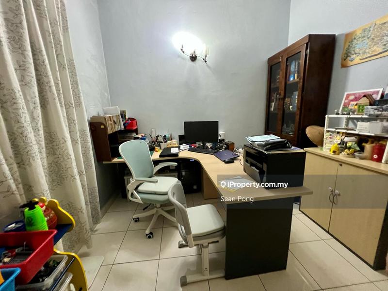 Rumah Berangkai 2 Tingkat untuk Dijual di Taman Mutiara Indah, Puchong oleh Sean Pong - iProperty.com.my