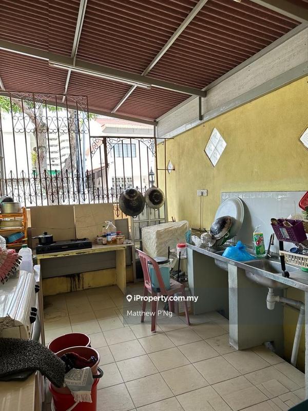 Rumah Berkembar untuk Dijual di Pantai Jerejak, Bayan Lepas oleh Matthew P'Ng - iProperty.com.my
