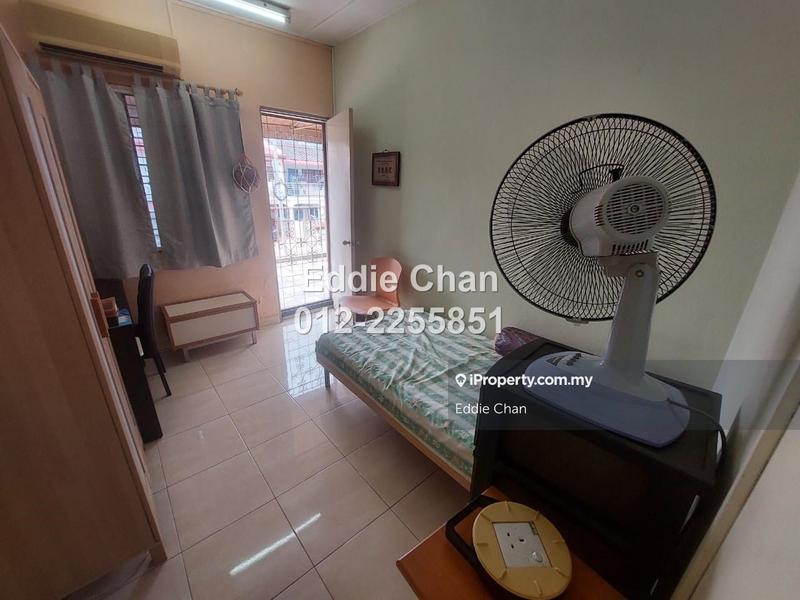 2-storey Terraced House for Sale in Taman Melawati, Ulu Kelang by Eddie Chan - iProperty.com.my