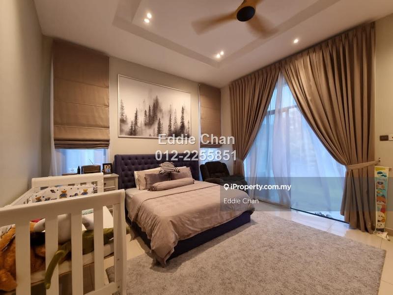 Rumah Berkembar untuk Dijual di Verge 32 (Corner Lot), Ulu Kelang oleh Eddie Chan - iProperty.com.my